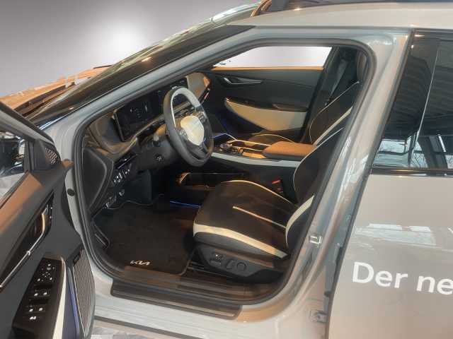 Kia EV6 – Bild 13