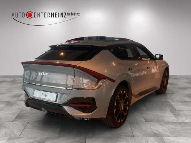 Kia EV6 – Bild 5