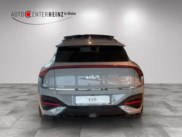 Kia EV6 – Bild 6