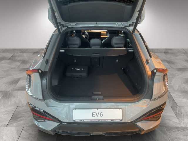 Kia EV6 – Bild 7