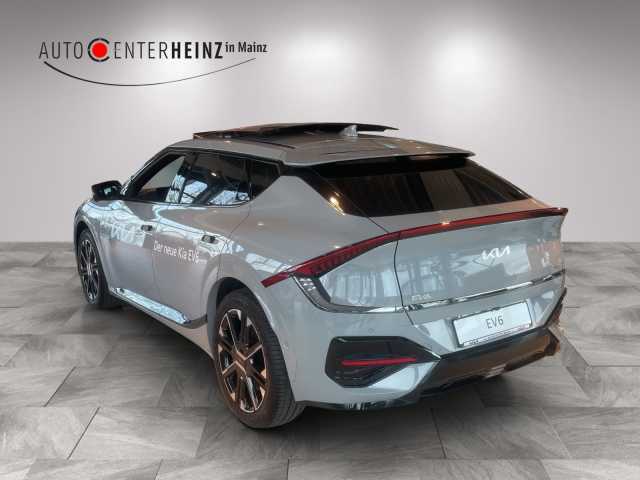 Kia EV6 – Bild 8