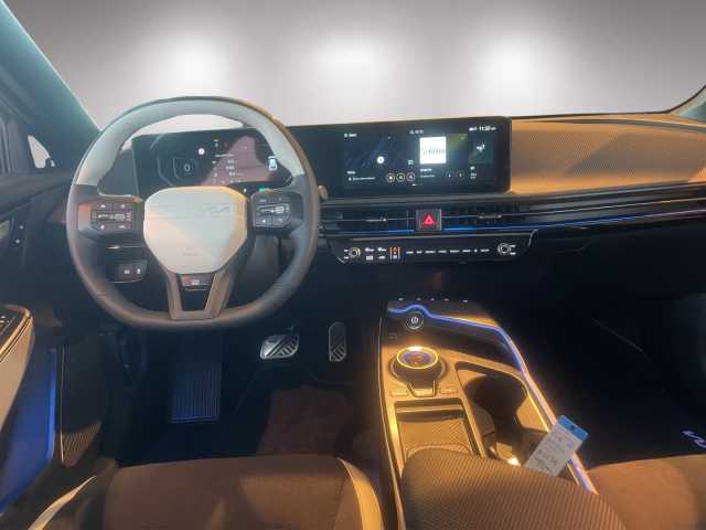 Kia EV6 – Bild 9