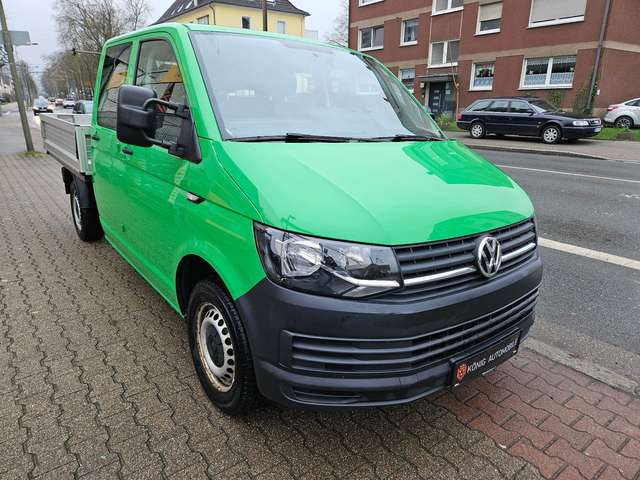 Volkswagen T6 Transporter