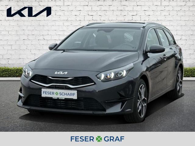 Kia cee'd Sportswagon