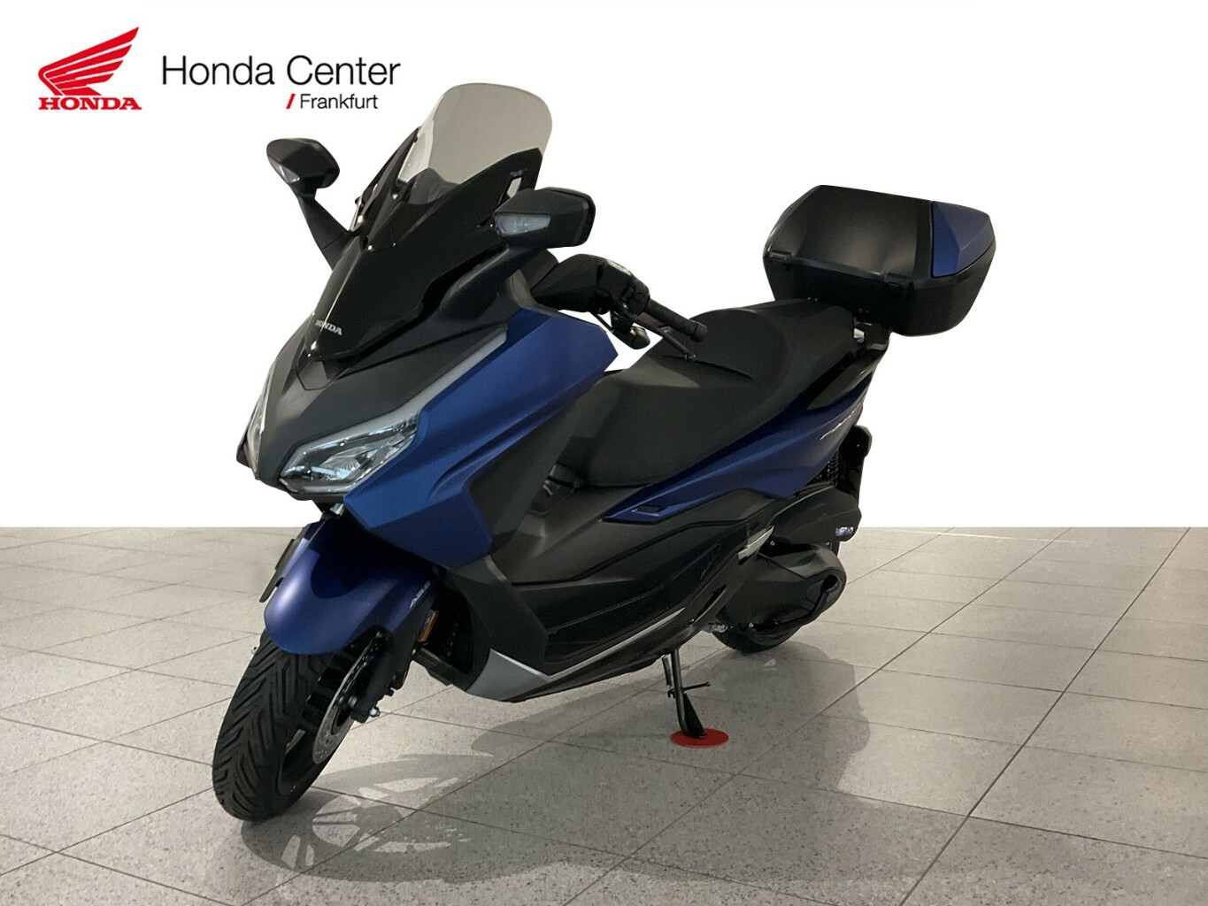 Honda Forza 350