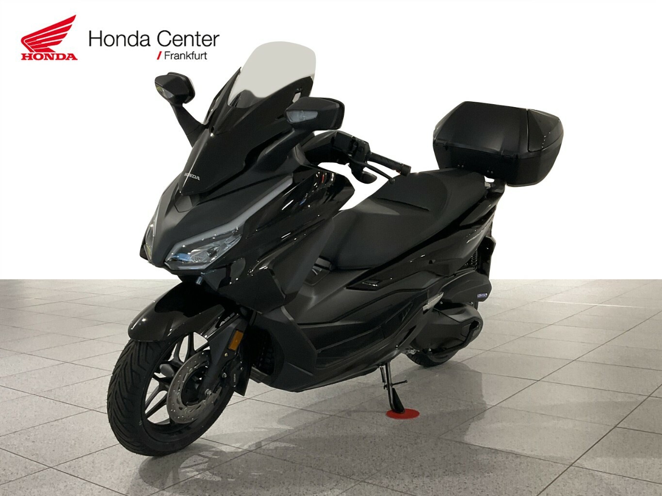 Honda Forza 350