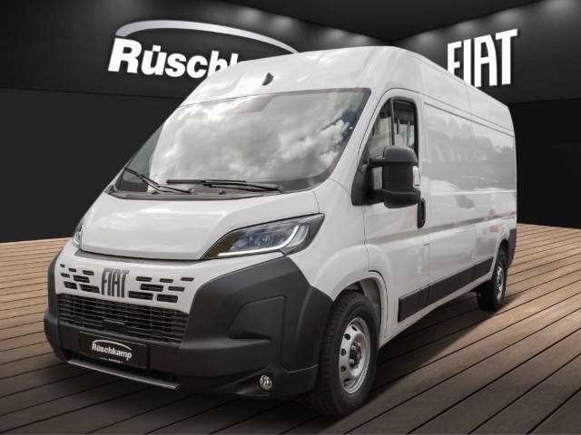 Fiat Ducato Kasten L3H2 Automatik RückKam LED-Scheinwerfer Klimaauto