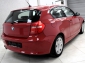 BMW 116i Aut. Klima Sitzheizung ISO Euro5