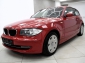 BMW 116i Aut. Klima Sitzheizung ISO Euro5