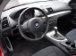 BMW 116i Aut. Klima Sitzheizung ISO Euro5