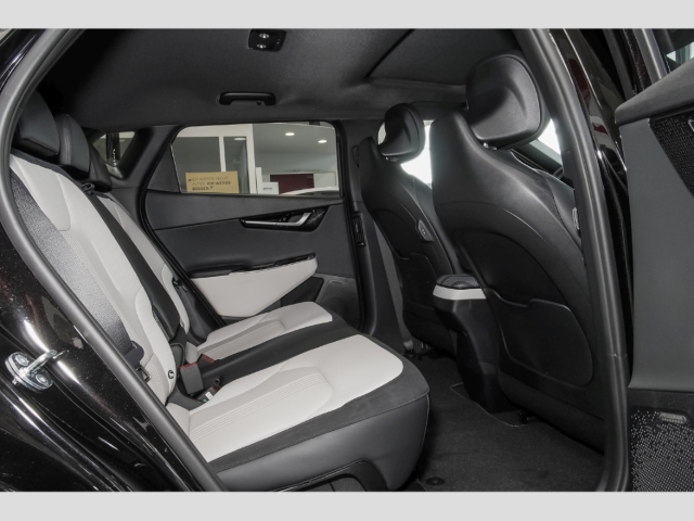 Kia EV6 – Bild 10