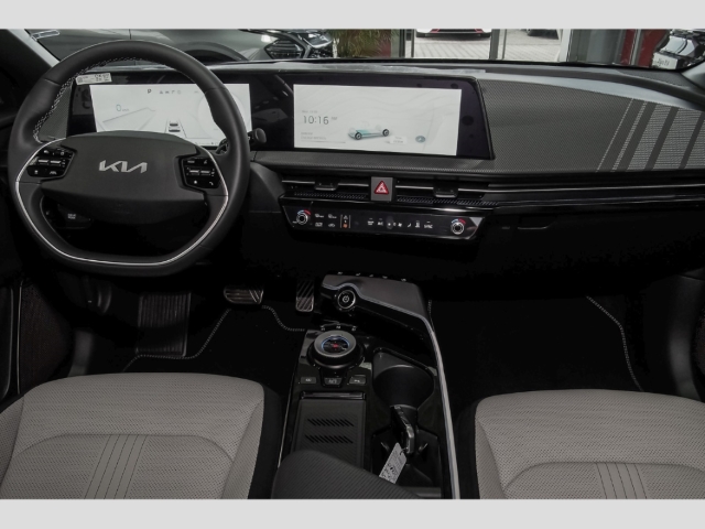 Kia EV6 – Bild 11