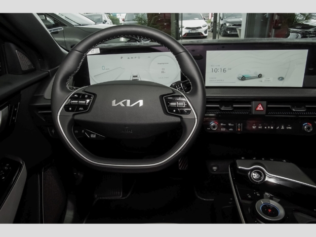 Kia EV6 – Bild 12