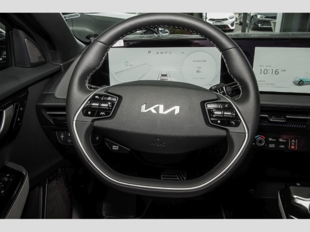 Kia EV6 – Bild 13
