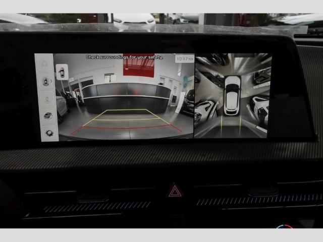 Kia EV6 – Bild 15