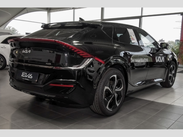 Kia EV6 – Bild 3