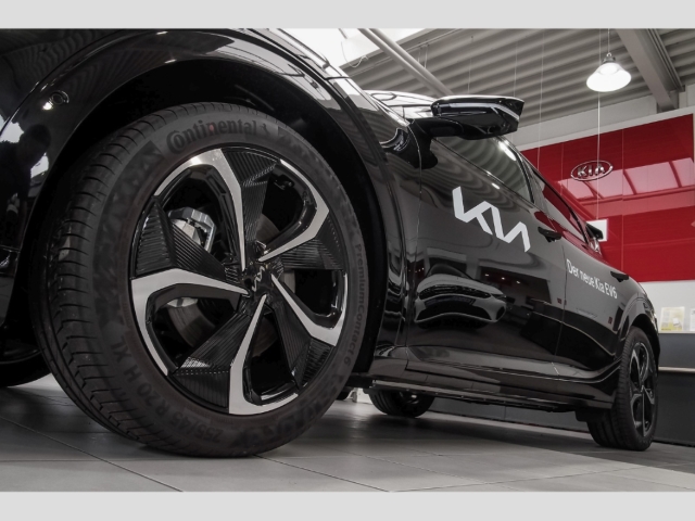 Kia EV6 – Bild 5