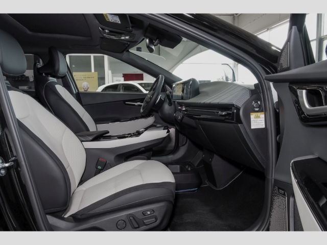 Kia EV6 – Bild 7