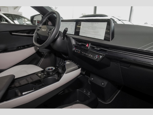 Kia EV6 – Bild 8