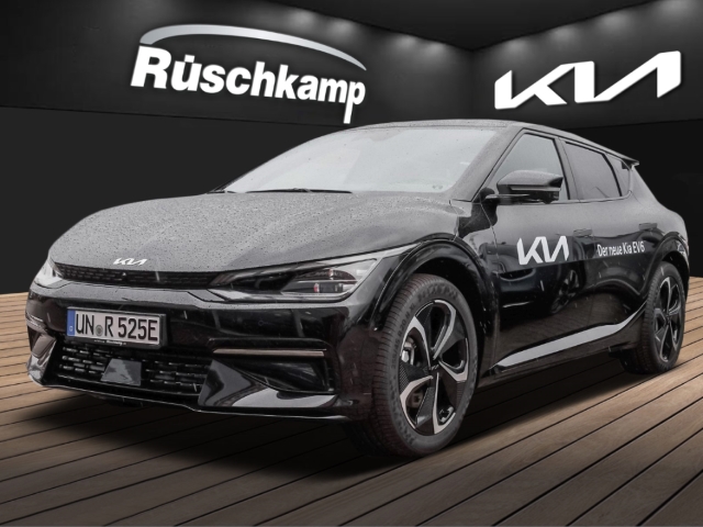 Kia EV6 — Kia EV6