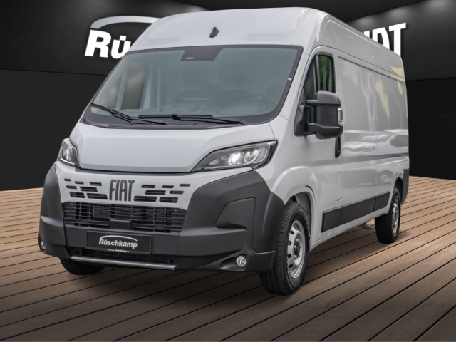 Fiat Ducato Kastenwagen 35 L3H2 Automatik RückKam PDC Klimaauto