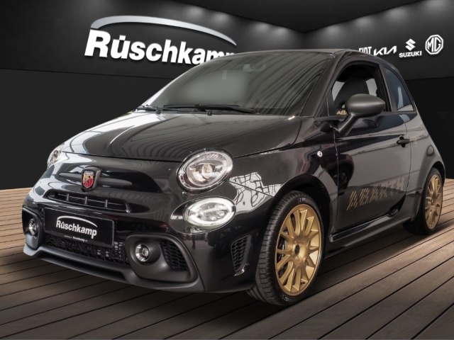 Abarth 695