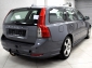 Volvo V50 Kombi D2 DPF R-Design BiColor BiXen AHK