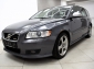 Volvo V50 Kombi D2 DPF R-Design BiColor BiXen AHK