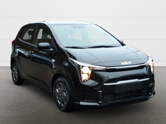 Kia Picanto – Bild 9