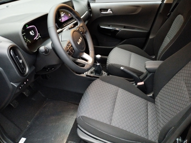 Kia Picanto – Bild 11