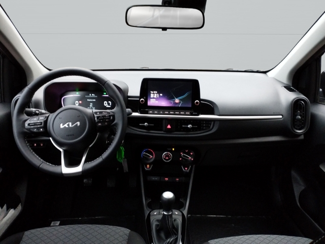 Kia Picanto – Bild 12