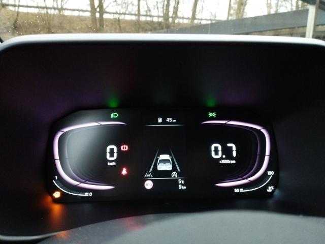 Kia Picanto – Bild 16