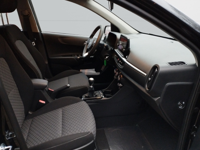 Kia Picanto – Bild 17
