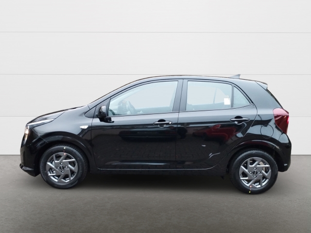 Kia Picanto – Bild 2