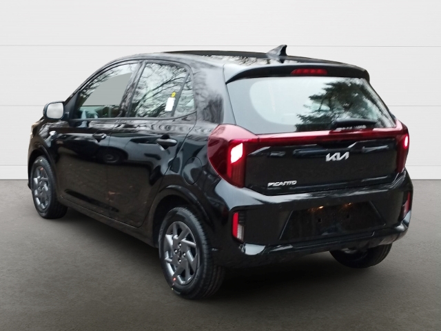 Kia Picanto – Bild 3