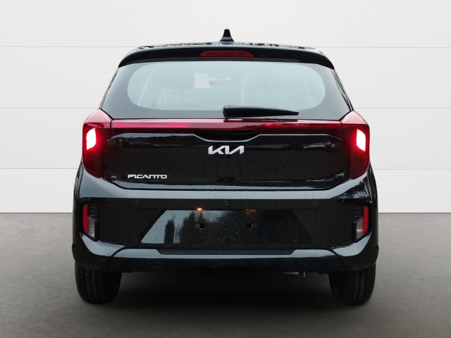 Kia Picanto – Bild 5