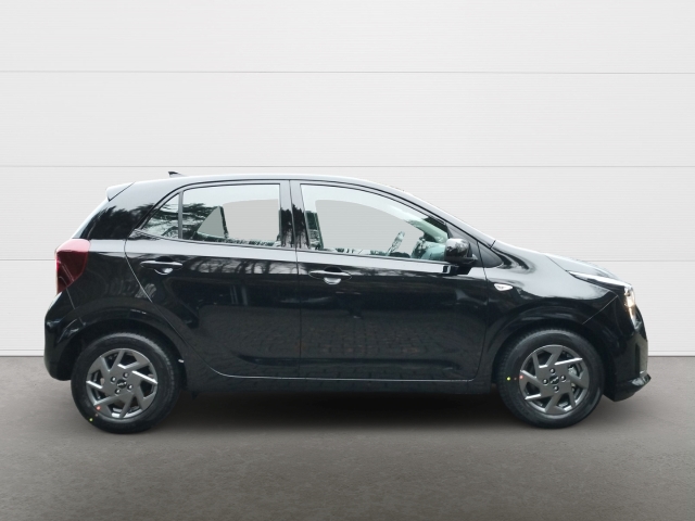 Kia Picanto – Bild 8