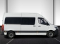 Mercedes-Benz Sprinter 314 CDI Kasten,3924,MBUX,Kamera