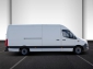 Mercedes-Benz Sprinter 316 Maxi,MBUX,Automatik,Kamera