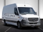 Mercedes-Benz Sprinter 316 Maxi,MBUX,Automatik,Kamera