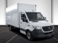 Mercedes-Benz Sprinter316CDI Maxi Koffer,LBW,Automatik