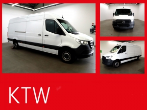 Mercedes-Benz Sprinter 317 Maxi,MBUX,Kamera,Navi