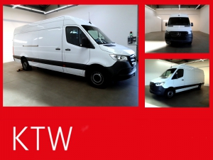 Mercedes-Benz Sprinter 317 Maxi,MBUX,Kamera,Tempomat