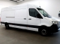 Mercedes-Benz Sprinter 317 Maxi,MBUX,Kamera,Tempomat