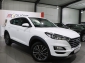 Hyundai Tucson 1.6 T-GDI STYLE WHITE / NAVI+KAMERA+APPLE