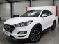 Hyundai Tucson 1.6 T-GDI STYLE WHITE / NAVI+KAMERA+APPLE