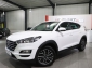 Hyundai Tucson 1.6 T-GDI STYLE WHITE / NAVI+KAMERA+APPLE