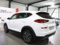 Hyundai Tucson 1.6 T-GDI STYLE WHITE / NAVI+KAMERA+APPLE