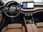 Skoda Superb Combi 2.0 TDI DSG 4x4 Laurin & Klement Pano