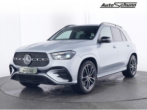 Mercedes-Benz GLE 450 4Matic AMG ADVANCED++NIGHT+MBUX NAVI+MEM